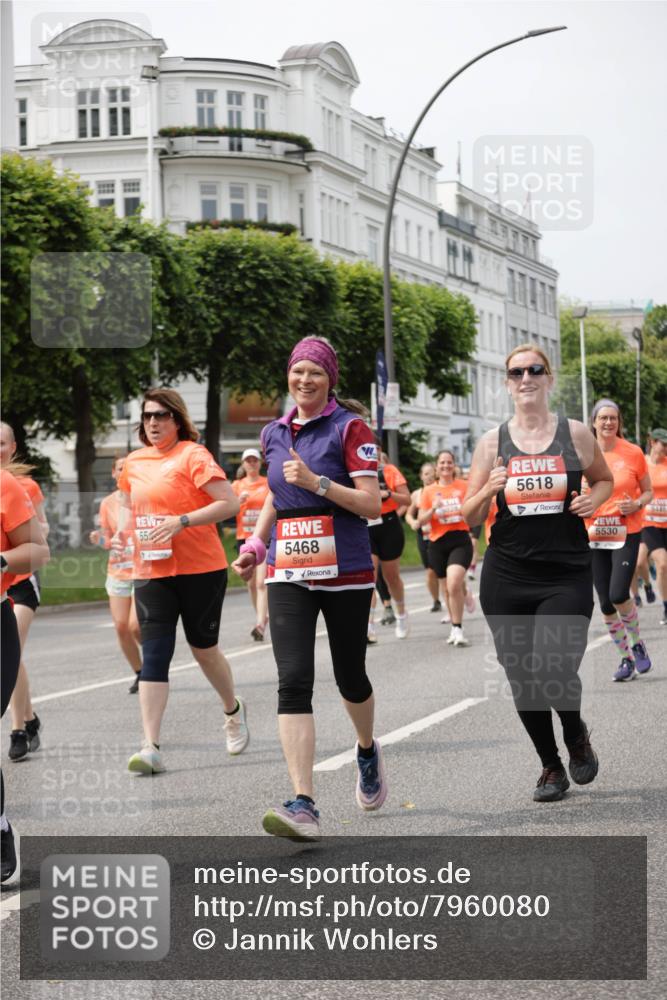 15.06.2025 - REWE Women's Run Jannik Wohlers http://msf.ph/oto/7960080 15.06.2025 09:45:16 Laufen 5468, 5618, 028, 5448, 5530 meine-sportfotos.de