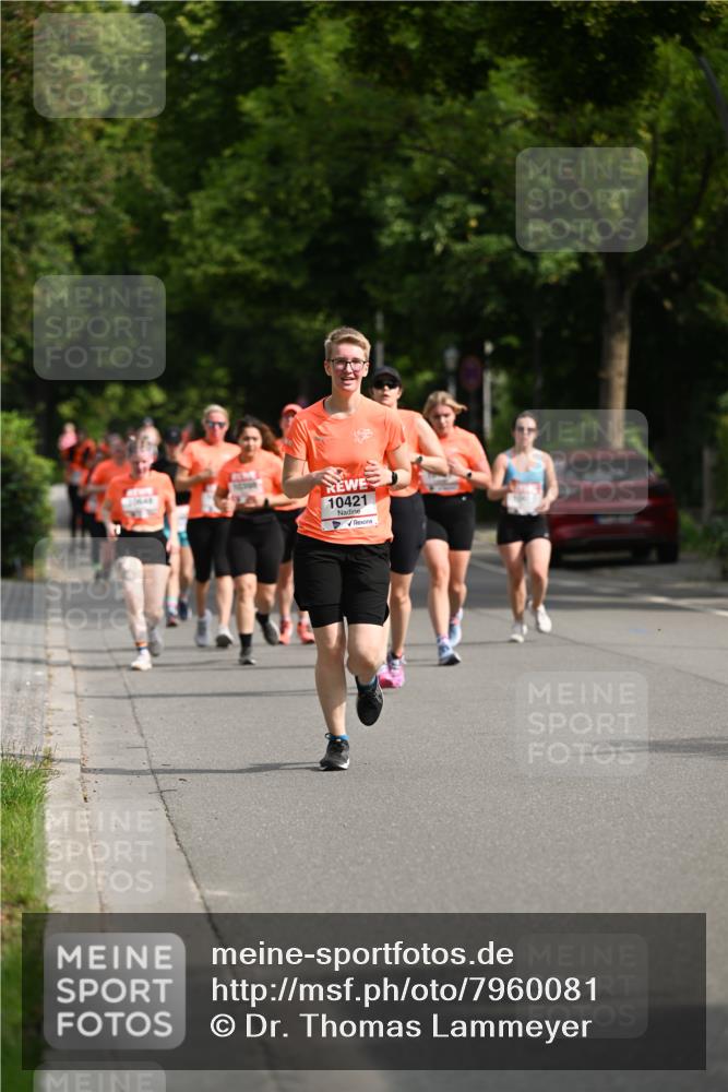 15.06.2025 - REWE Women's Run Dr. Thomas Lammeyer http://msf.ph/oto/7960081 15.06.2025 09:49:30 Laufen 10421 meine-sportfotos.de