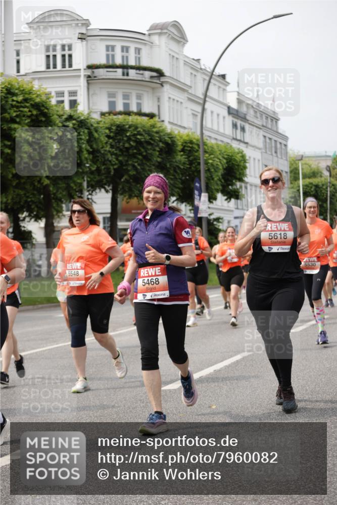 15.06.2025 - REWE Women's Run Jannik Wohlers http://msf.ph/oto/7960082 15.06.2025 09:45:16 Laufen 5548, 5468, 5618, 5530 meine-sportfotos.de