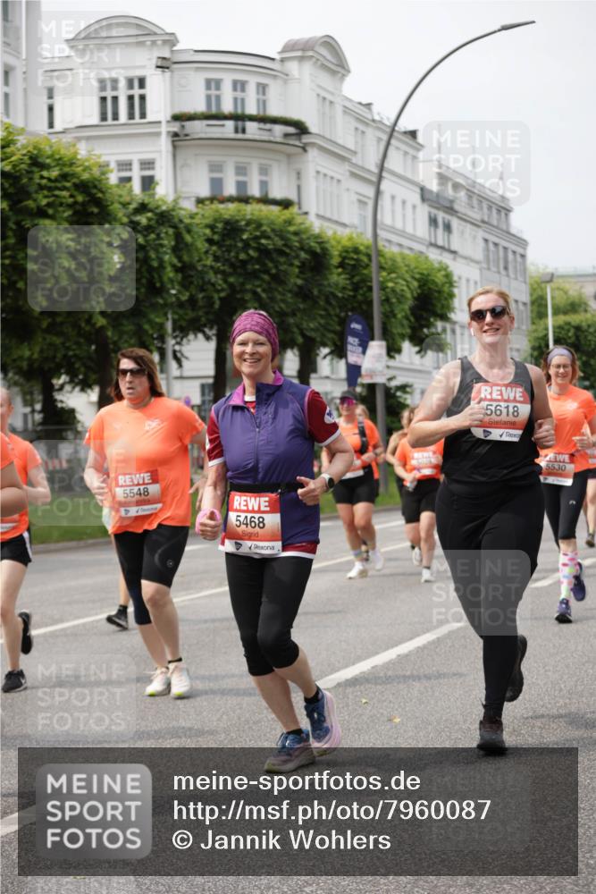 15.06.2025 - REWE Women's Run Jannik Wohlers http://msf.ph/oto/7960087 15.06.2025 09:45:16 Laufen 5548, 5468, 5618, 5530 meine-sportfotos.de