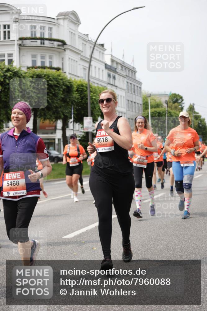 15.06.2025 - REWE Women's Run Jannik Wohlers http://msf.ph/oto/7960088 15.06.2025 09:45:16 Laufen 5468, 5618, 5530 meine-sportfotos.de