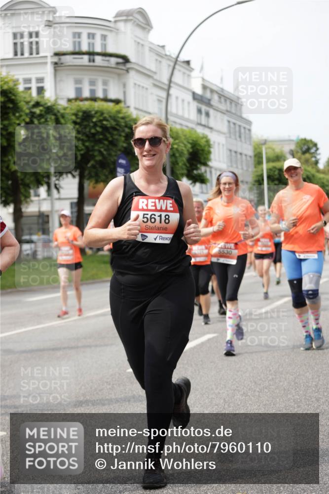 15.06.2025 - REWE Women's Run Jannik Wohlers http://msf.ph/oto/7960110 15.06.2025 09:45:17 Laufen 5618, 5530 meine-sportfotos.de