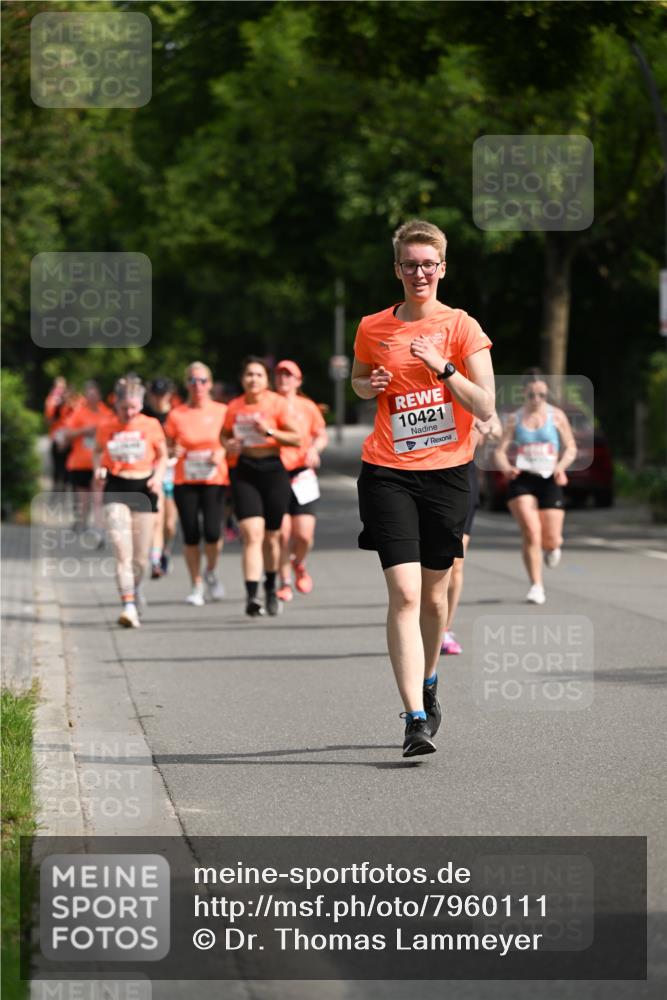 15.06.2025 - REWE Women's Run Dr. Thomas Lammeyer http://msf.ph/oto/7960111 15.06.2025 09:49:32 Laufen 10421 meine-sportfotos.de