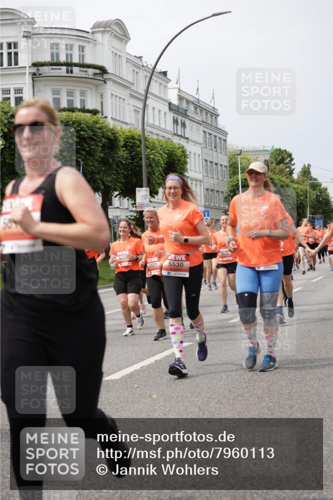 15.06.2025 - REWE Women's Run Jannik Wohlers http://msf.ph/oto/7960113 15.06.2025 09:45:17 Laufen 5028, 5622, 5321, 5530 meine-sportfotos.de