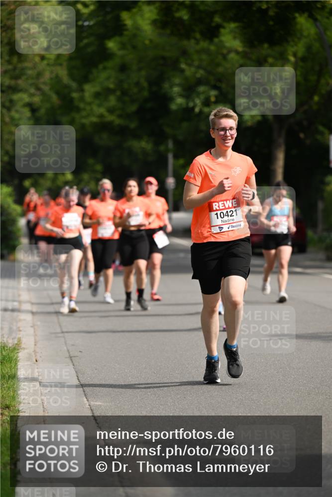 15.06.2025 - REWE Women's Run Dr. Thomas Lammeyer http://msf.ph/oto/7960116 15.06.2025 09:49:32 Laufen 10421 meine-sportfotos.de