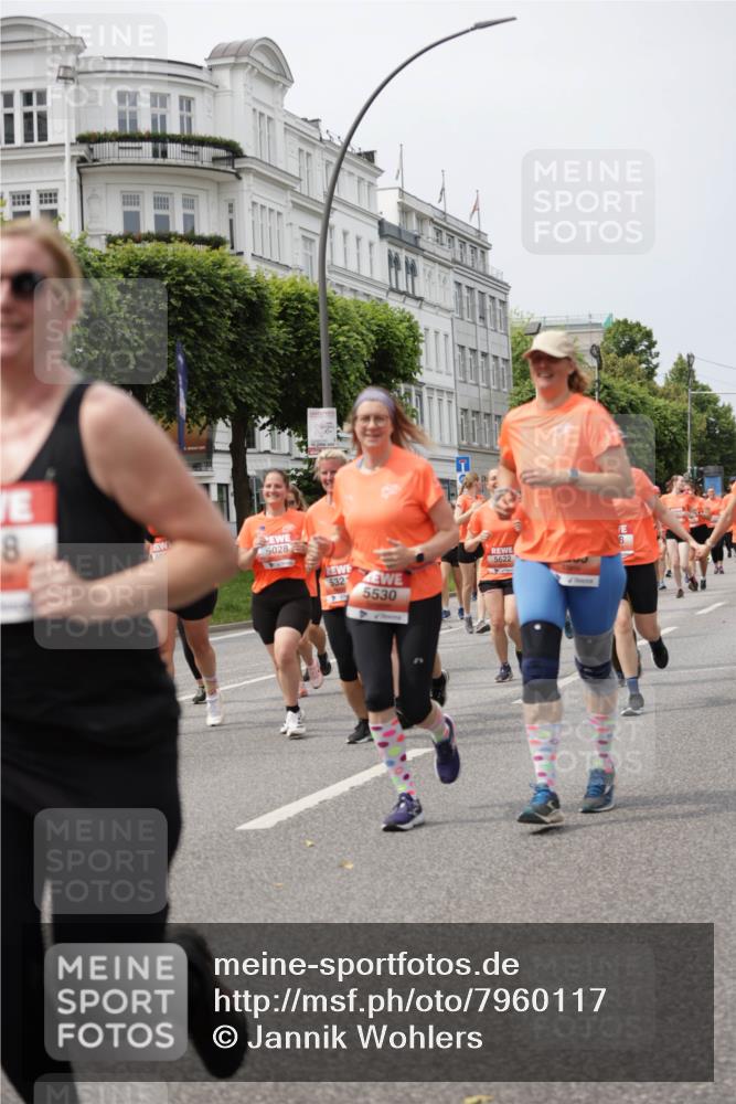 15.06.2025 - REWE Women's Run Jannik Wohlers http://msf.ph/oto/7960117 15.06.2025 09:45:17 Laufen 5028, 5321, 5530, 5622 meine-sportfotos.de