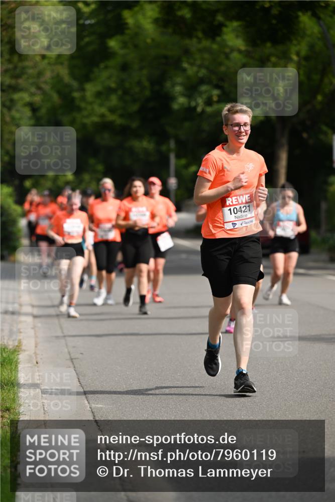 15.06.2025 - REWE Women's Run Dr. Thomas Lammeyer http://msf.ph/oto/7960119 15.06.2025 09:49:32 Laufen 10421 meine-sportfotos.de
