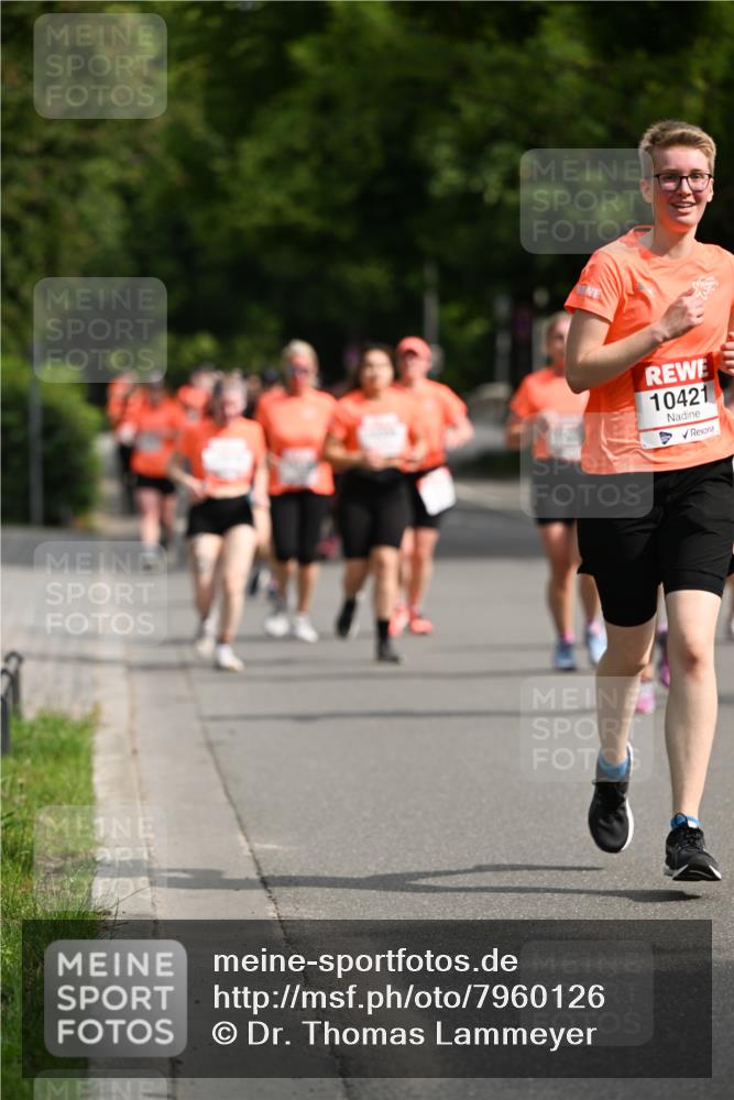 15.06.2025 - REWE Women's Run Dr. Thomas Lammeyer http://msf.ph/oto/7960126 15.06.2025 09:49:33 Laufen 10421 meine-sportfotos.de