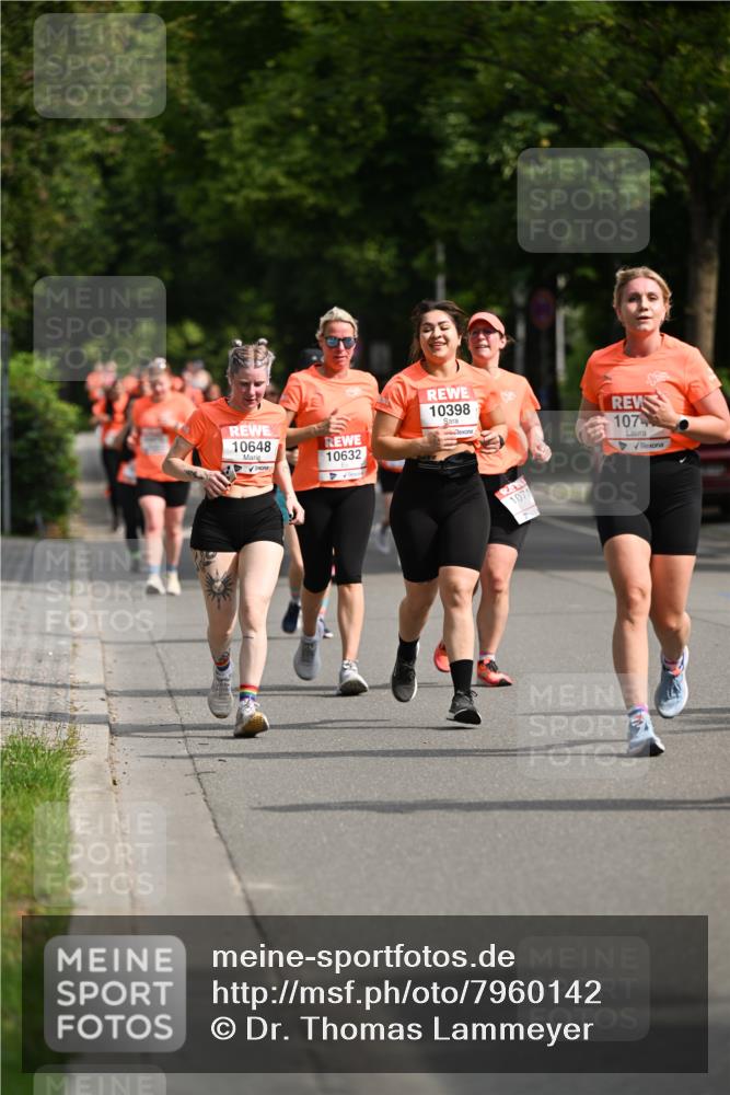 15.06.2025 - REWE Women's Run Dr. Thomas Lammeyer http://msf.ph/oto/7960142 15.06.2025 09:49:34 Laufen 10398, 10648, 10632, 107 meine-sportfotos.de