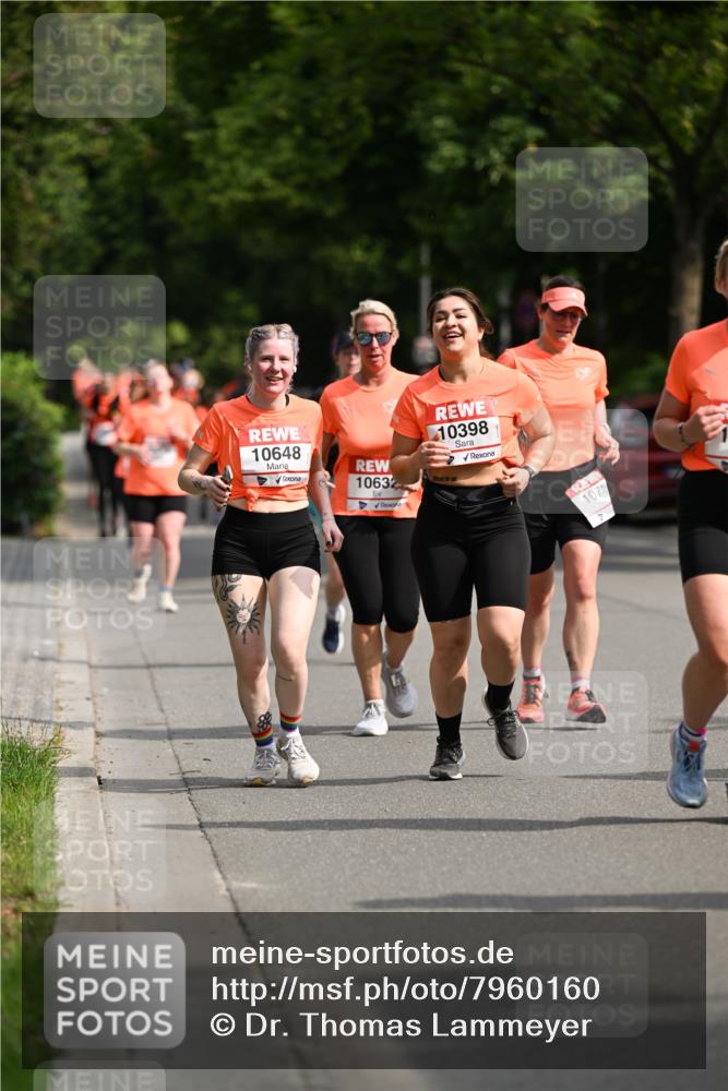 15.06.2025 - REWE Women's Run Dr. Thomas Lammeyer http://msf.ph/oto/7960160 15.06.2025 09:49:35 Laufen 10648, 10632, 10398, 107 meine-sportfotos.de