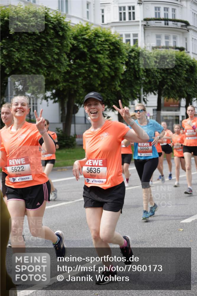 15.06.2025 - REWE Women's Run Jannik Wohlers http://msf.ph/oto/7960173 15.06.2025 09:45:22 Laufen 5622, 5636, 5050, 5556 meine-sportfotos.de
