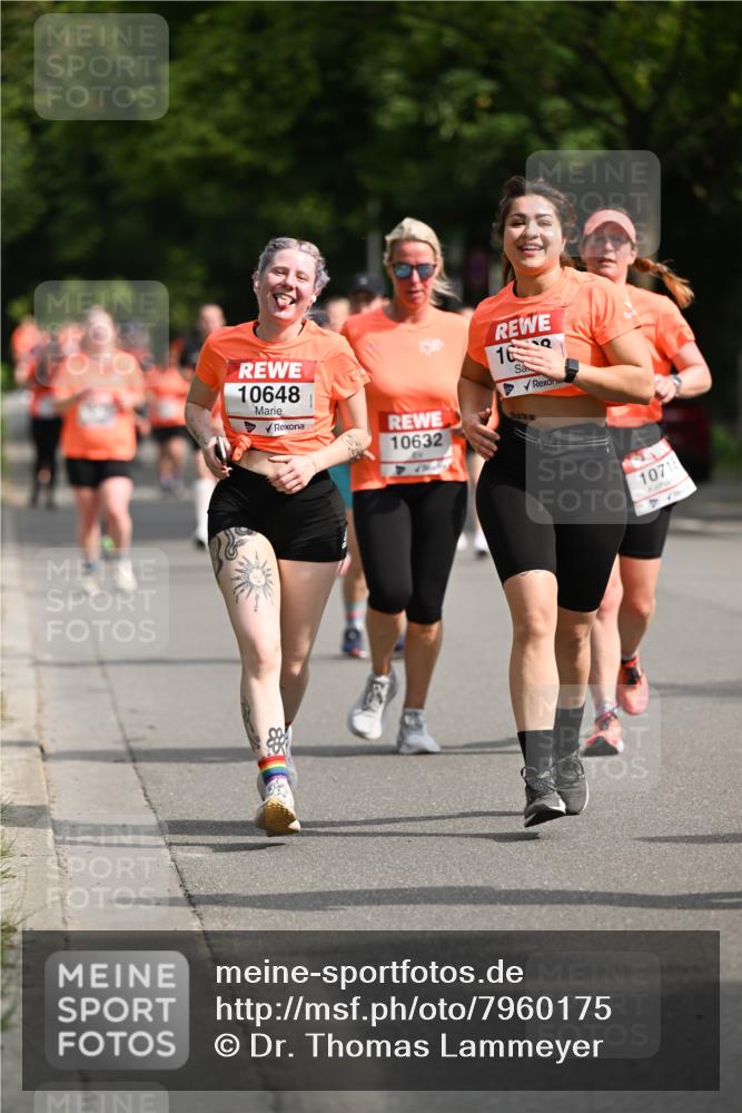15.06.2025 - REWE Women's Run Dr. Thomas Lammeyer http://msf.ph/oto/7960175 15.06.2025 09:49:37 Laufen 10648, 10632, 16, 10718 meine-sportfotos.de