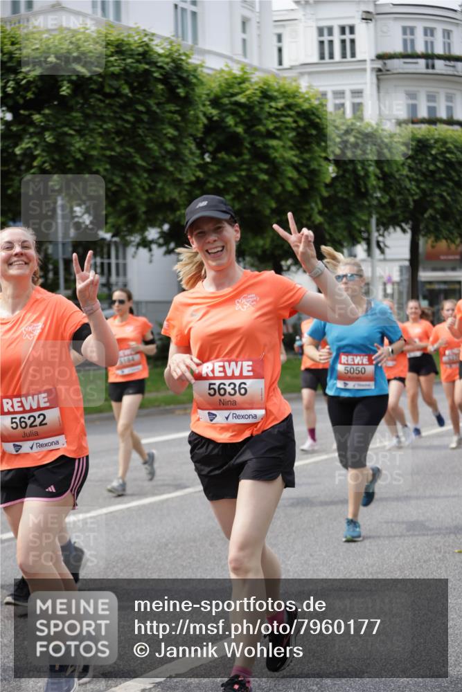 15.06.2025 - REWE Women's Run Jannik Wohlers http://msf.ph/oto/7960177 15.06.2025 09:45:22 Laufen 5622, 5184, 5636, 5050 meine-sportfotos.de