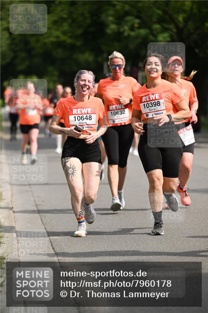 15.06.2025 - REWE Women's Run Dr. Thomas Lammeyer http://msf.ph/oto/7960178 15.06.2025 09:49:37 Laufen 10398, 10648, 10632, 1071 meine-sportfotos.de