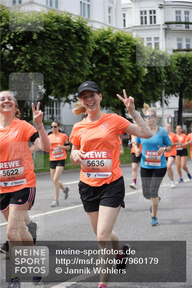 15.06.2025 - REWE Women's Run Jannik Wohlers http://msf.ph/oto/7960179 15.06.2025 09:45:22 Laufen 5622, 5184, 117, 5636, 5050 meine-sportfotos.de