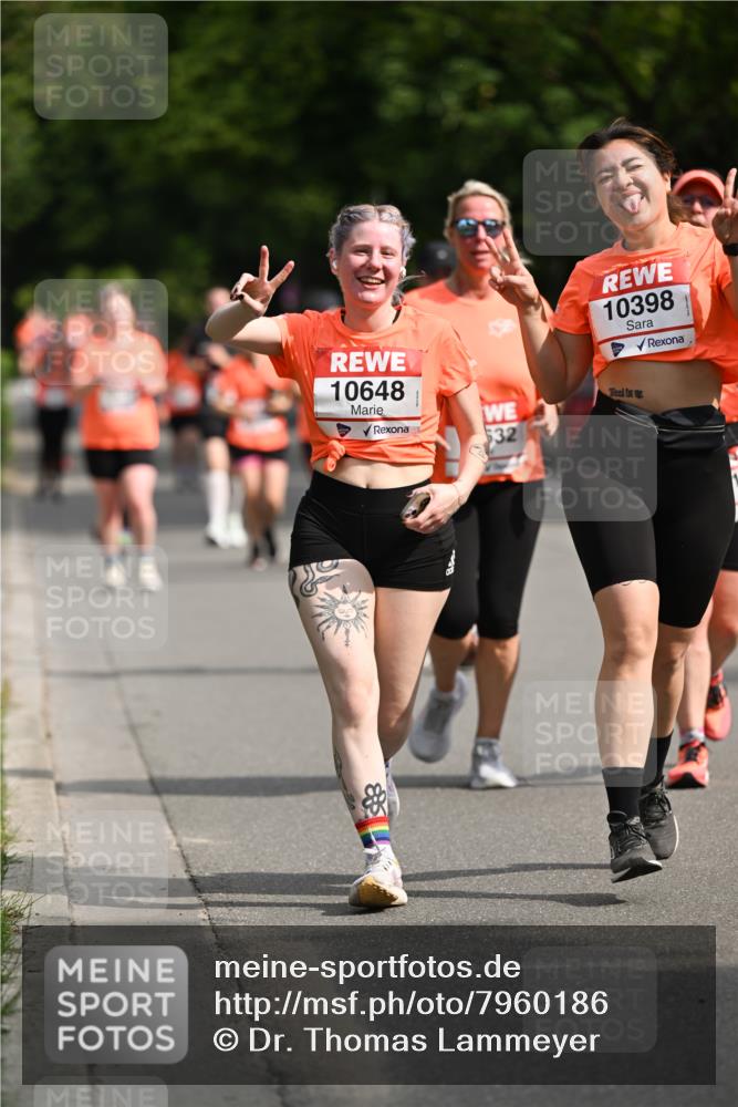 15.06.2025 - REWE Women's Run Dr. Thomas Lammeyer http://msf.ph/oto/7960186 15.06.2025 09:49:37 Laufen 10648, 32, 10398 meine-sportfotos.de