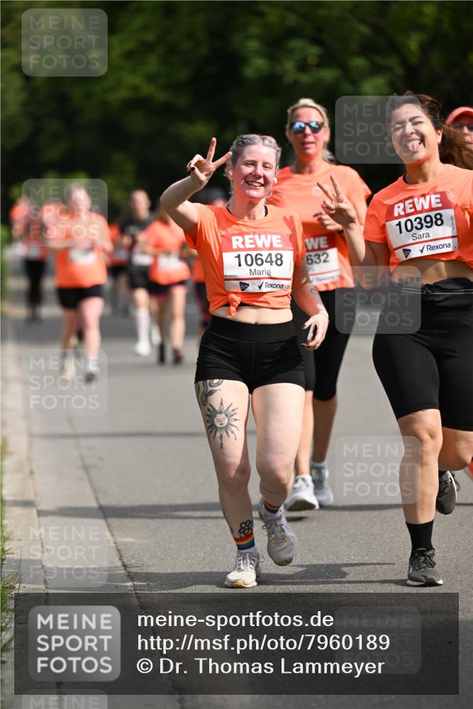 15.06.2025 - REWE Women's Run Dr. Thomas Lammeyer http://msf.ph/oto/7960189 15.06.2025 09:49:37 Laufen 10648, 632, 10398 meine-sportfotos.de