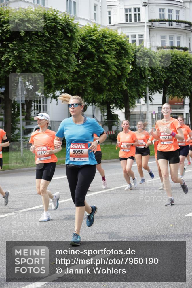 15.06.2025 - REWE Women's Run Jannik Wohlers http://msf.ph/oto/7960190 15.06.2025 09:45:23 Laufen 51833, 5050, 5556, 5097, 098, 555 meine-sportfotos.de