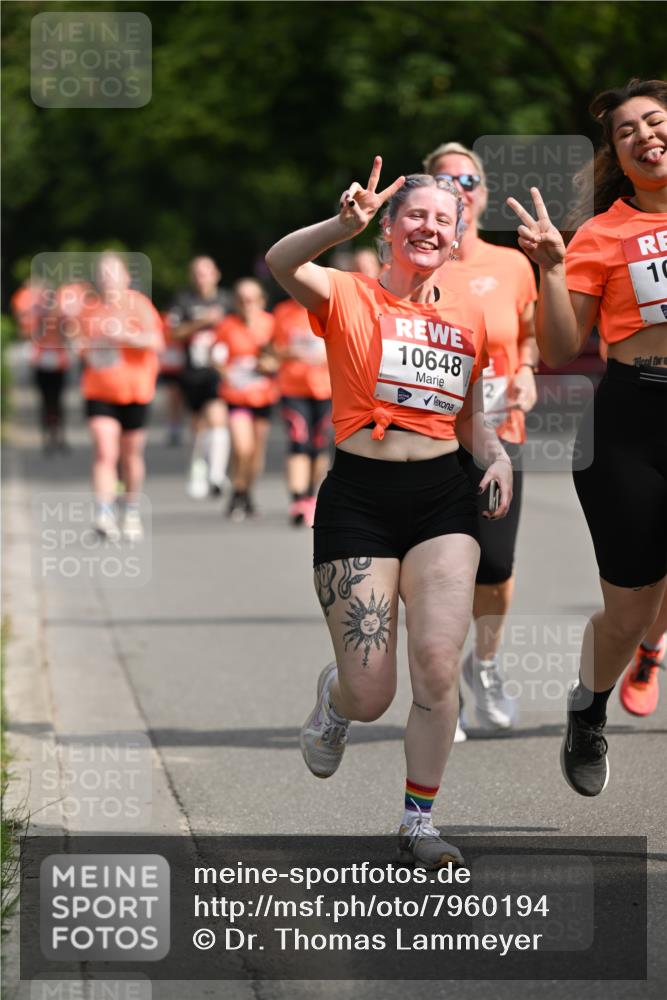 15.06.2025 - REWE Women's Run Dr. Thomas Lammeyer http://msf.ph/oto/7960194 15.06.2025 09:49:38 Laufen 10648, 2, 10 meine-sportfotos.de