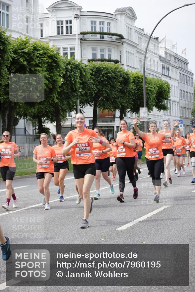 15.06.2025 - REWE Women's Run Jannik Wohlers http://msf.ph/oto/7960195 15.06.2025 09:45:24 Laufen 5273, 5552, 5556, 5340 meine-sportfotos.de
