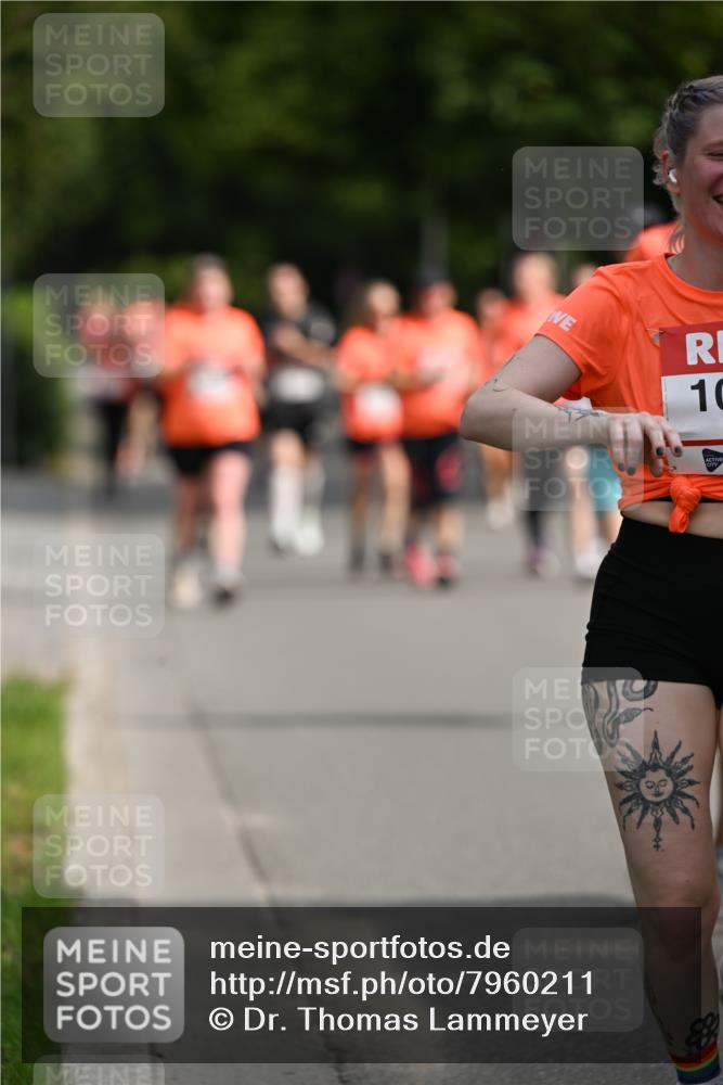 15.06.2025 - REWE Women's Run Dr. Thomas Lammeyer http://msf.ph/oto/7960211 15.06.2025 09:49:39 Laufen  meine-sportfotos.de