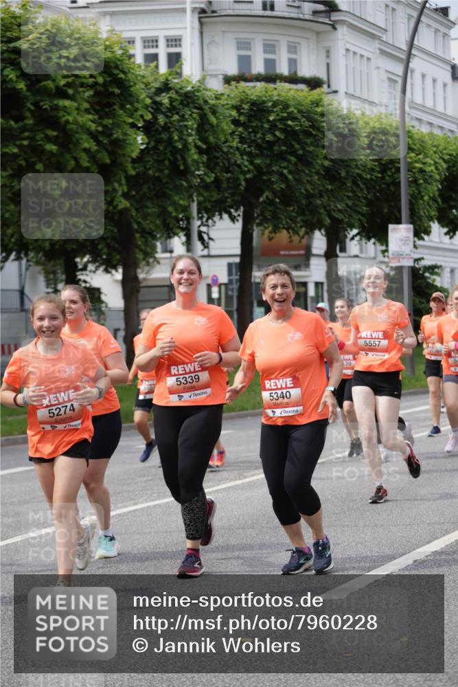 15.06.2025 - REWE Women's Run Jannik Wohlers http://msf.ph/oto/7960228 15.06.2025 09:45:25 Laufen 5274, 5339, 5340, 39, 5557 meine-sportfotos.de