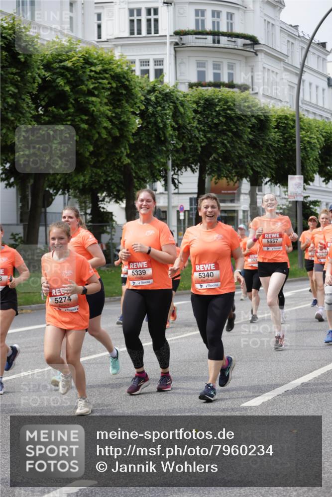 15.06.2025 - REWE Women's Run Jannik Wohlers http://msf.ph/oto/7960234 15.06.2025 09:45:25 Laufen 5274, 5339, 5340, 563, 5557, 5479 meine-sportfotos.de