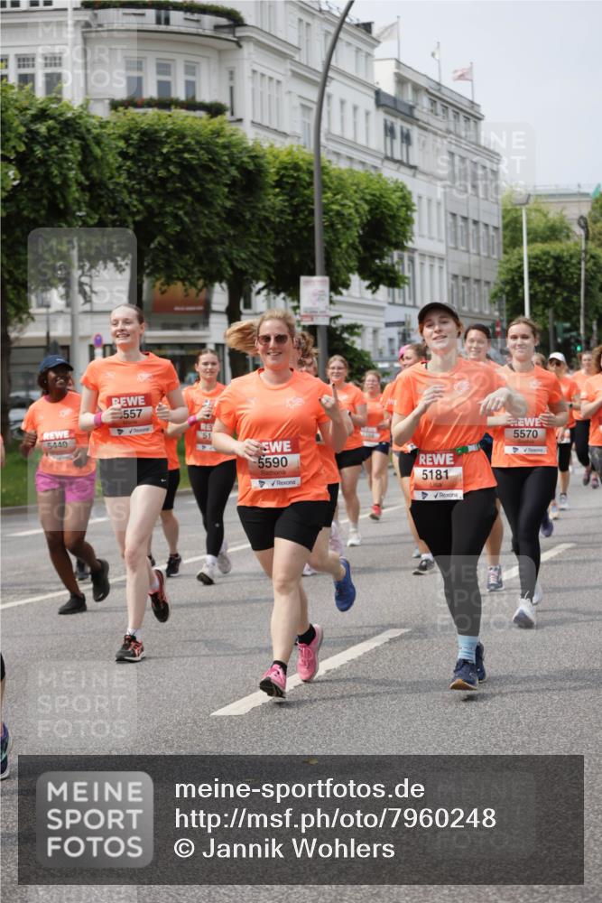 15.06.2025 - REWE Women's Run Jannik Wohlers http://msf.ph/oto/7960248 15.06.2025 09:45:26 Laufen 5440, 557, 51, 5590, 5181, 5570 meine-sportfotos.de