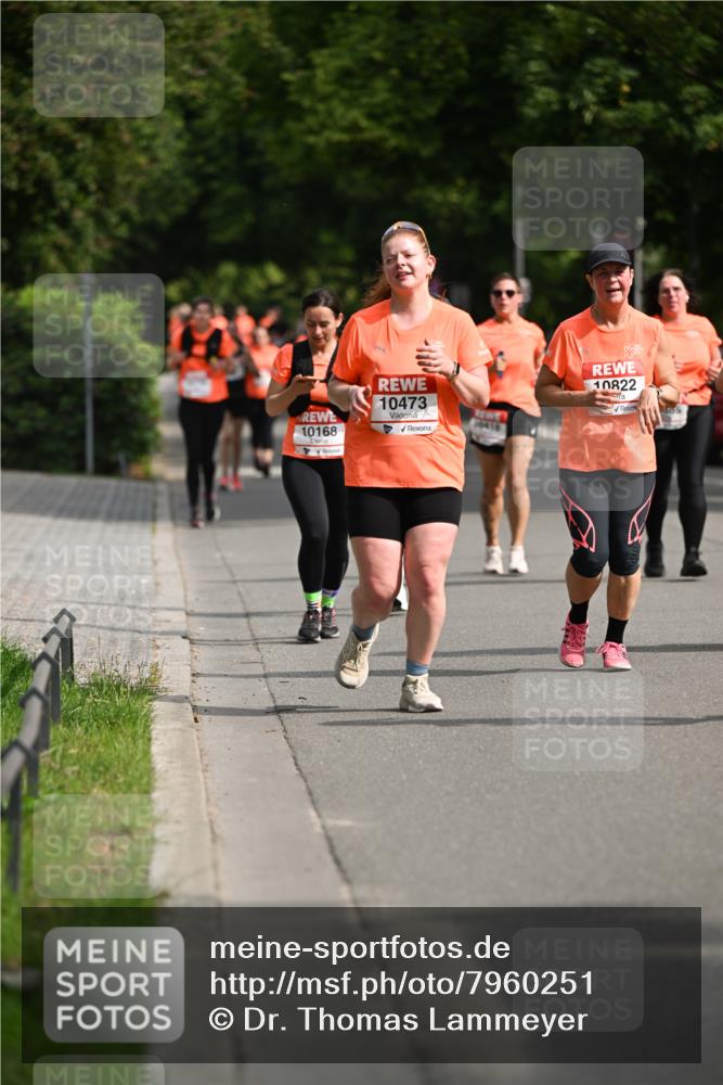 15.06.2025 - REWE Women's Run Dr. Thomas Lammeyer http://msf.ph/oto/7960251 15.06.2025 09:49:42 Laufen 10473, 10168, 0418, 10822, 335 meine-sportfotos.de