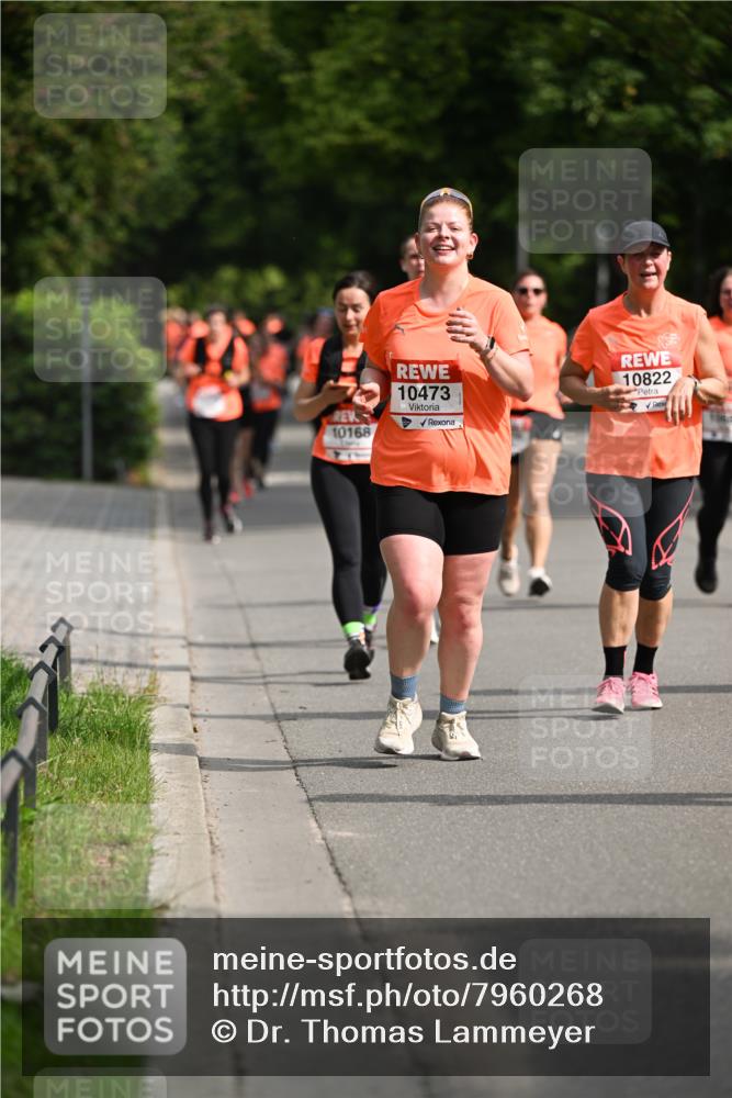 15.06.2025 - REWE Women's Run Dr. Thomas Lammeyer http://msf.ph/oto/7960268 15.06.2025 09:49:43 Laufen 10168, 10473, 10822 meine-sportfotos.de
