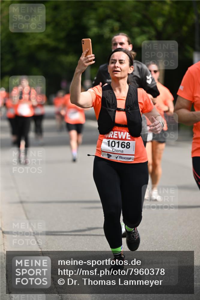 15.06.2025 - REWE Women's Run Dr. Thomas Lammeyer http://msf.ph/oto/7960378 15.06.2025 09:49:46 Laufen 10168 meine-sportfotos.de