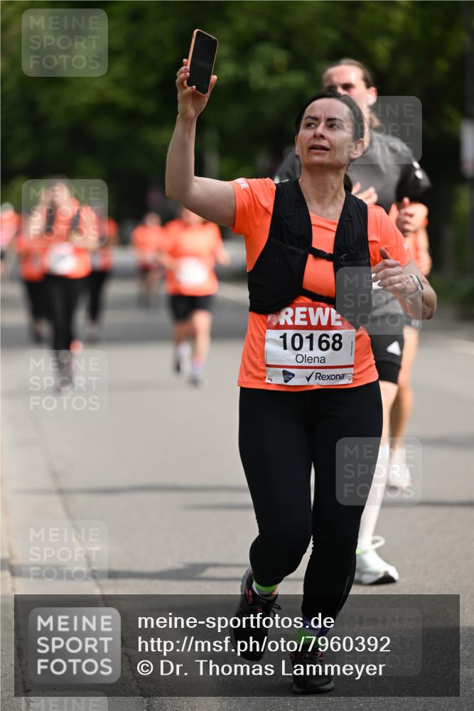 15.06.2025 - REWE Women's Run Dr. Thomas Lammeyer http://msf.ph/oto/7960392 15.06.2025 09:49:47 Laufen 10168 meine-sportfotos.de