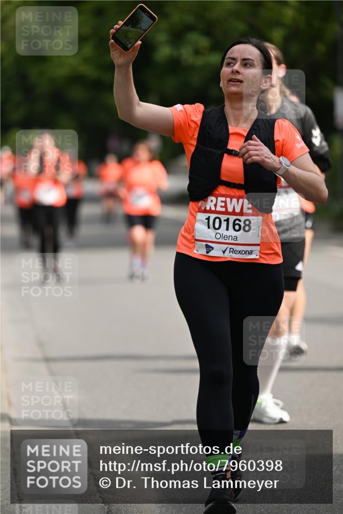 15.06.2025 - REWE Women's Run Dr. Thomas Lammeyer http://msf.ph/oto/7960398 15.06.2025 09:49:47 Laufen 10168 meine-sportfotos.de