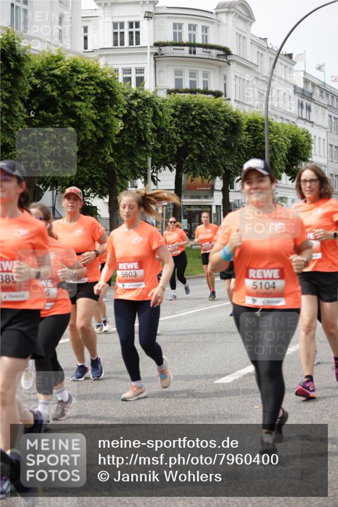 15.06.2025 - REWE Women's Run Jannik Wohlers http://msf.ph/oto/7960400 15.06.2025 09:45:31 Laufen 385, 6, 5603, 5103, 14, 5439, 5104 meine-sportfotos.de