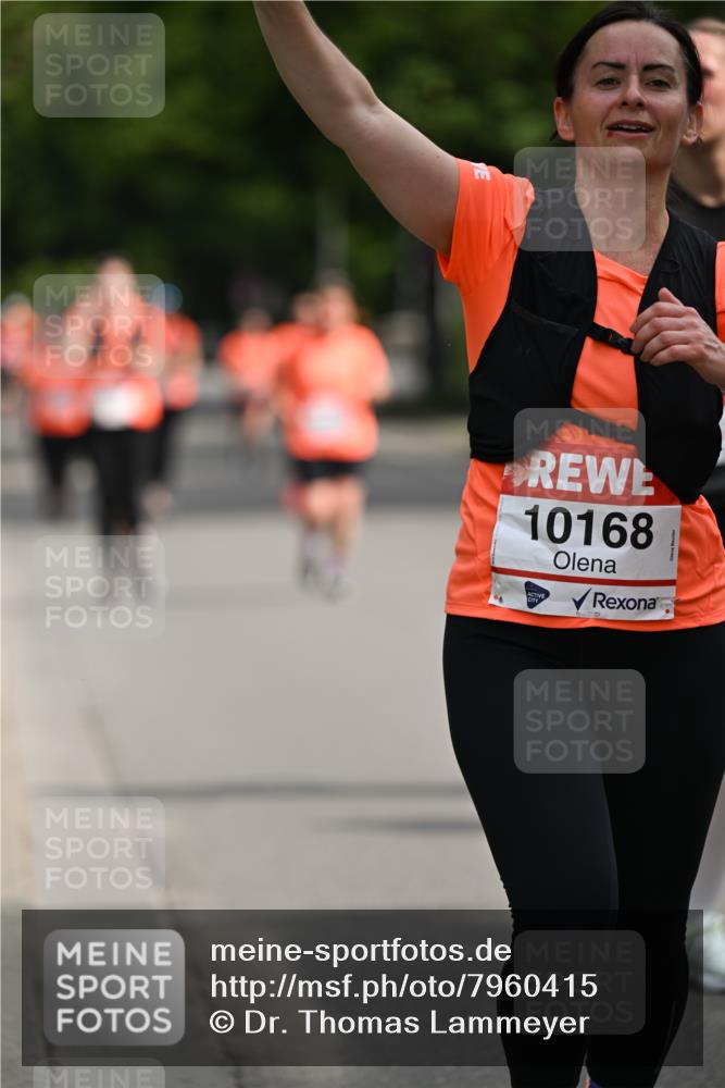 15.06.2025 - REWE Women's Run Dr. Thomas Lammeyer http://msf.ph/oto/7960415 15.06.2025 09:49:47 Laufen 10168 meine-sportfotos.de