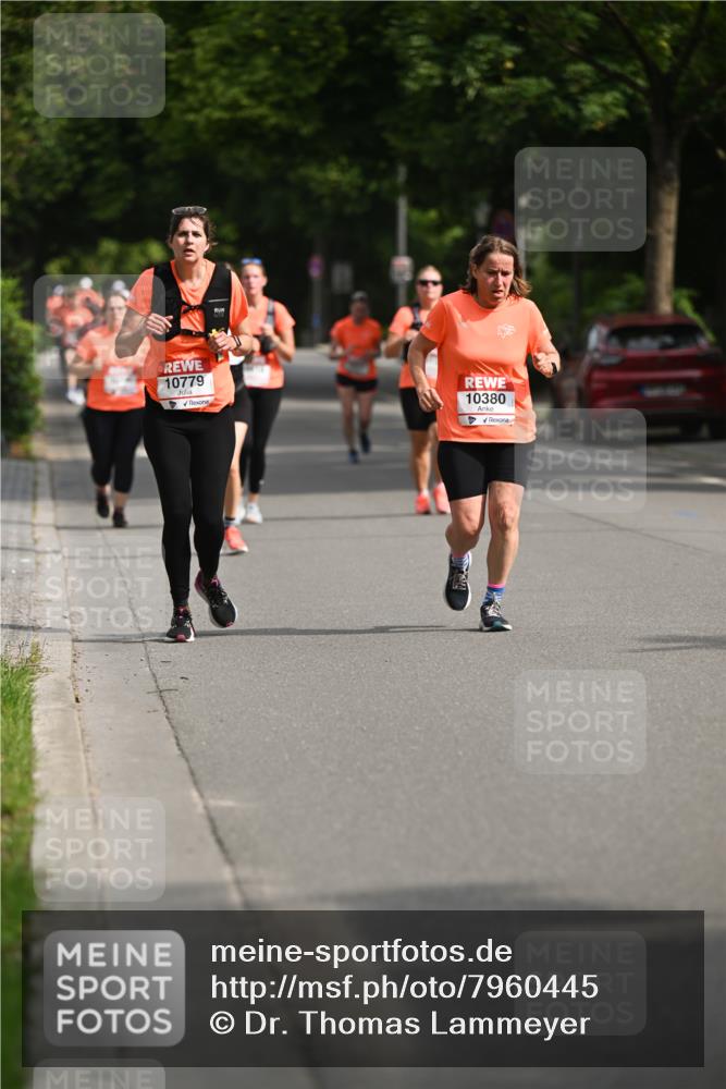 15.06.2025 - REWE Women's Run Dr. Thomas Lammeyer http://msf.ph/oto/7960445 15.06.2025 09:49:49 Laufen 10779, 10380 meine-sportfotos.de
