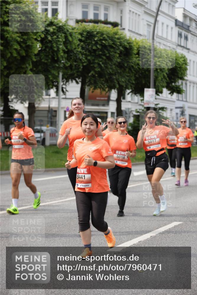 15.06.2025 - REWE Women's Run Jannik Wohlers http://msf.ph/oto/7960471 15.06.2025 09:45:34 Laufen 5089, 1119, 5441, 5018, 5017 meine-sportfotos.de