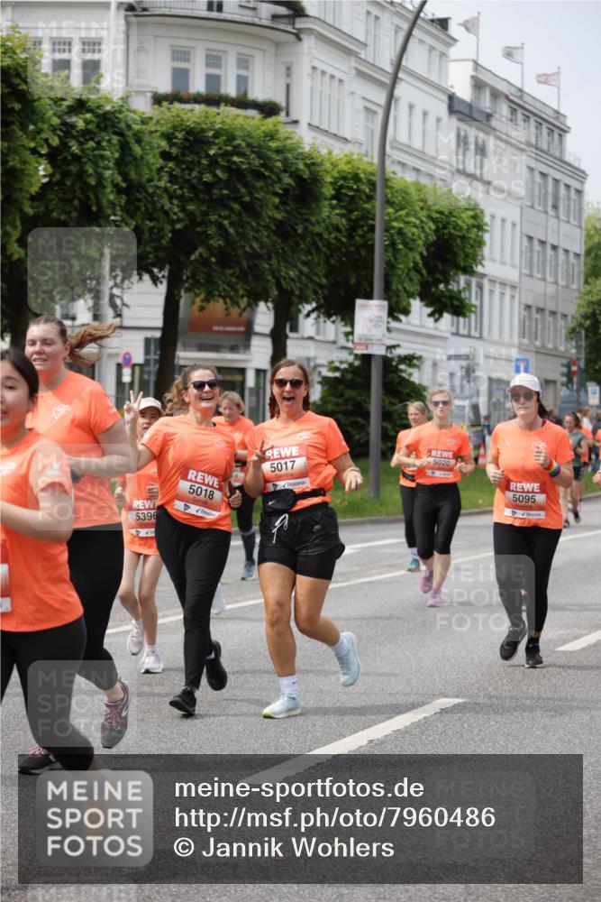 15.06.2025 - REWE Women's Run Jannik Wohlers http://msf.ph/oto/7960486 15.06.2025 09:45:35 Laufen 5396, 5018, 5017, 5020, 5095 meine-sportfotos.de