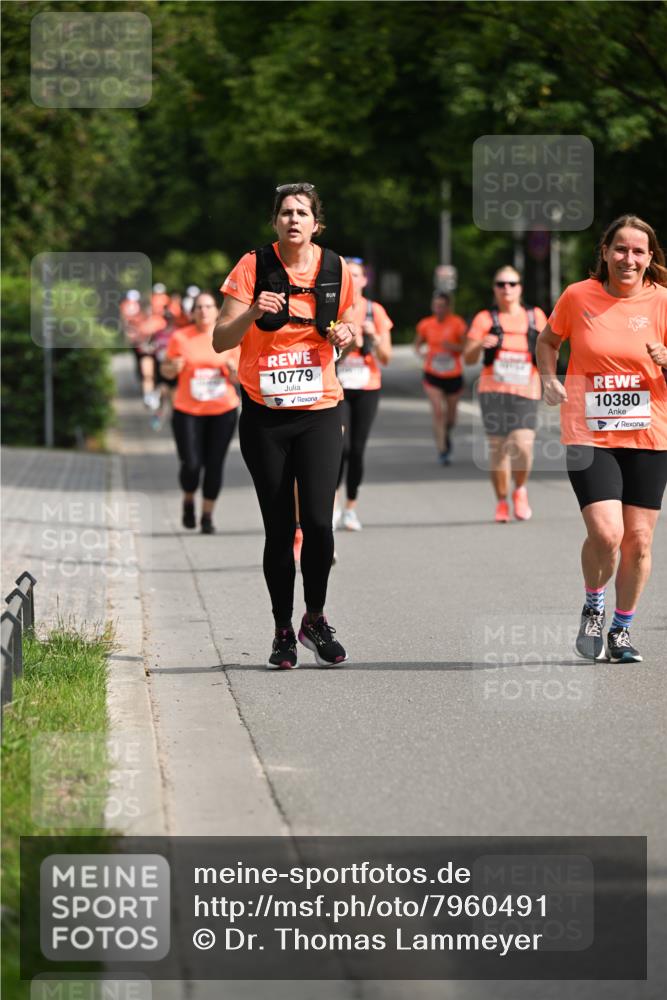 15.06.2025 - REWE Women's Run Dr. Thomas Lammeyer http://msf.ph/oto/7960491 15.06.2025 09:49:51 Laufen 10779, 10380 meine-sportfotos.de