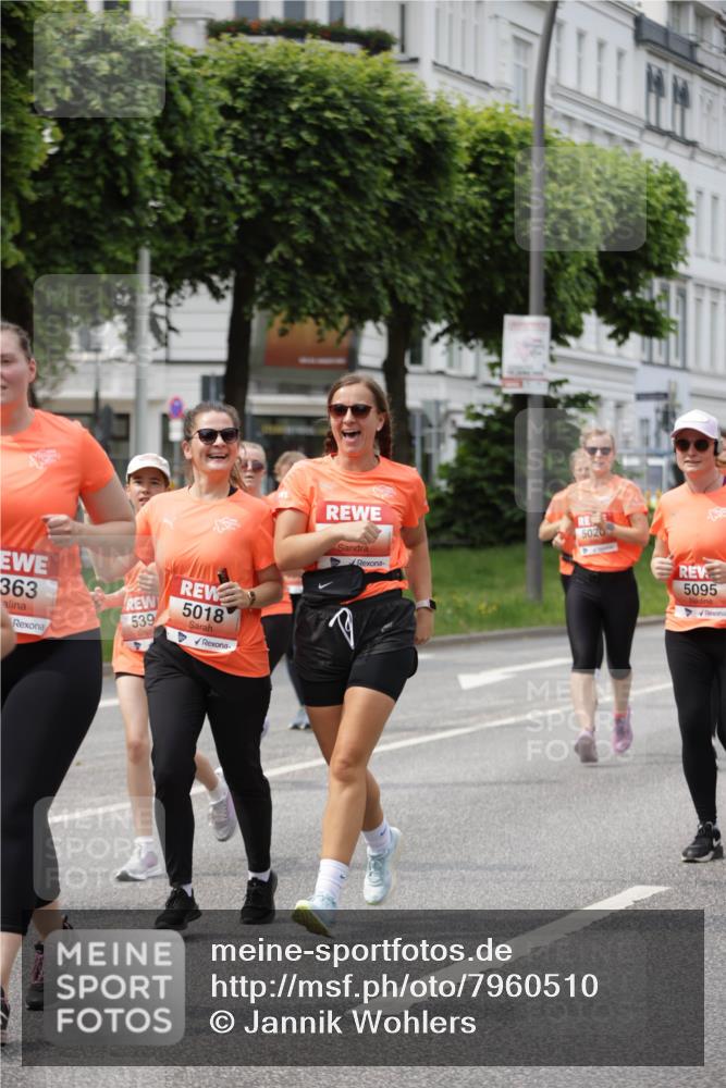15.06.2025 - REWE Women's Run Jannik Wohlers http://msf.ph/oto/7960510 15.06.2025 09:45:35 Laufen 363, 539, 5018, 5020, 5095 meine-sportfotos.de