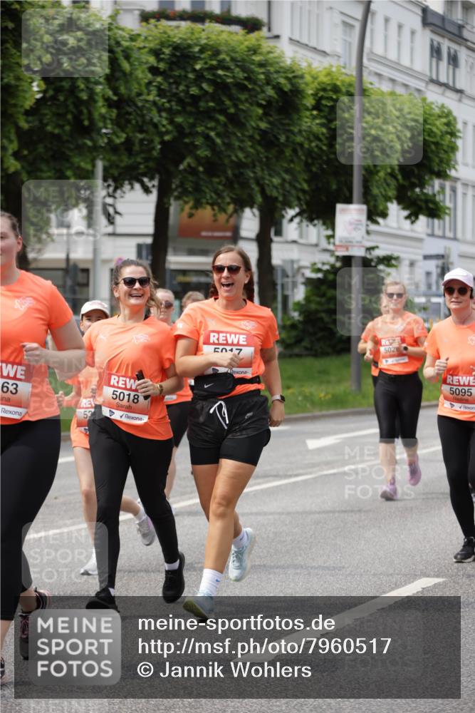15.06.2025 - REWE Women's Run Jannik Wohlers http://msf.ph/oto/7960517 15.06.2025 09:45:35 Laufen 63, 53, 5018, 5017, 5020, 5095 meine-sportfotos.de