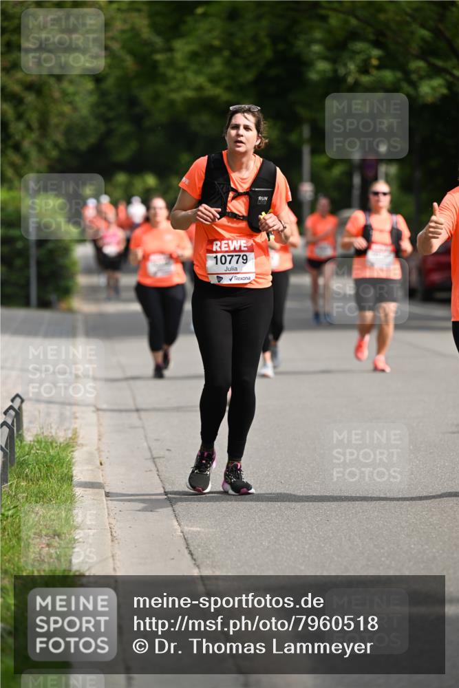 15.06.2025 - REWE Women's Run Dr. Thomas Lammeyer http://msf.ph/oto/7960518 15.06.2025 09:49:52 Laufen 10779 meine-sportfotos.de