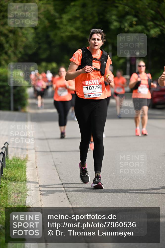 15.06.2025 - REWE Women's Run Dr. Thomas Lammeyer http://msf.ph/oto/7960536 15.06.2025 09:49:53 Laufen  meine-sportfotos.de