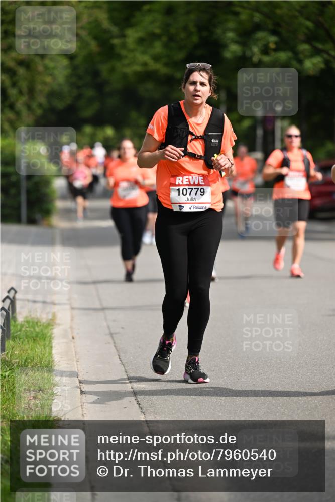 15.06.2025 - REWE Women's Run Dr. Thomas Lammeyer http://msf.ph/oto/7960540 15.06.2025 09:49:53 Laufen 10779 meine-sportfotos.de