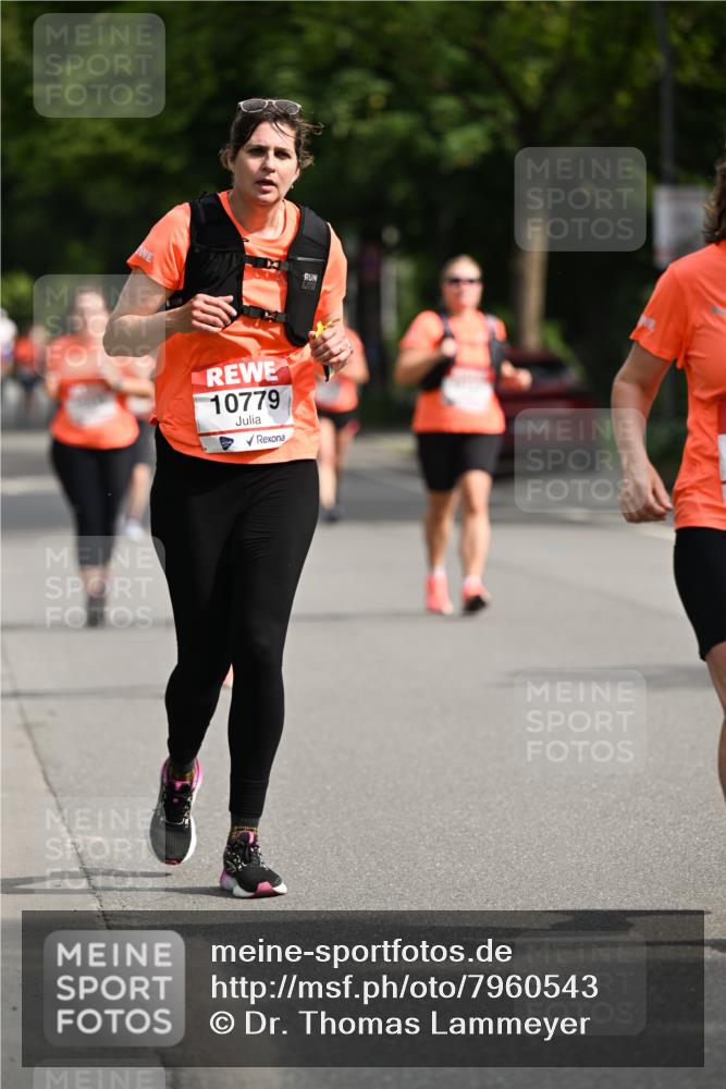 15.06.2025 - REWE Women's Run Dr. Thomas Lammeyer http://msf.ph/oto/7960543 15.06.2025 09:49:53 Laufen 10779 meine-sportfotos.de