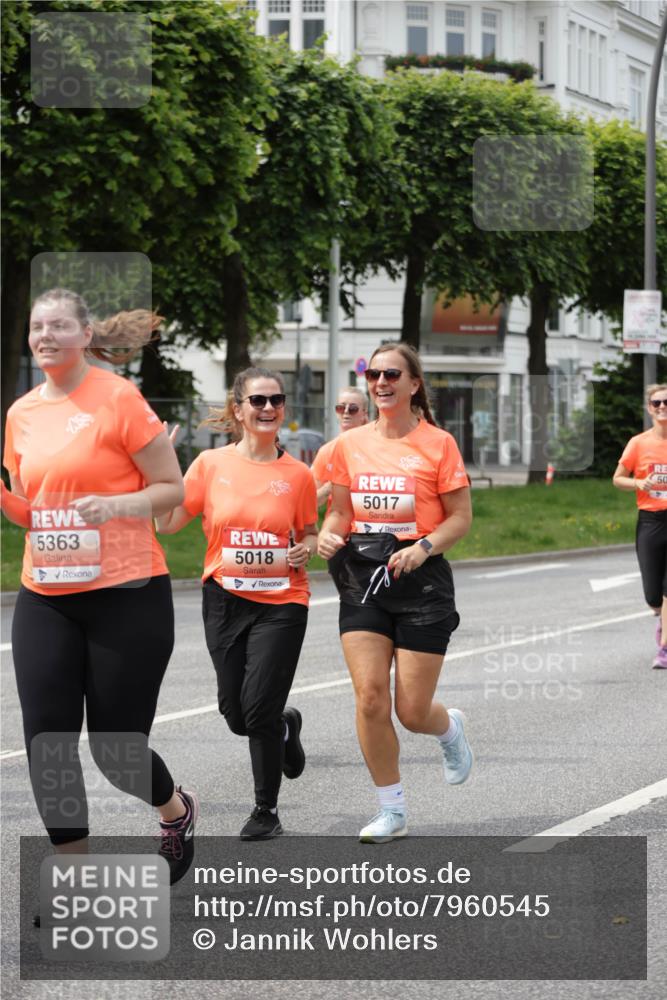 15.06.2025 - REWE Women's Run Jannik Wohlers http://msf.ph/oto/7960545 15.06.2025 09:45:35 Laufen 5363, 5018, 5017 meine-sportfotos.de