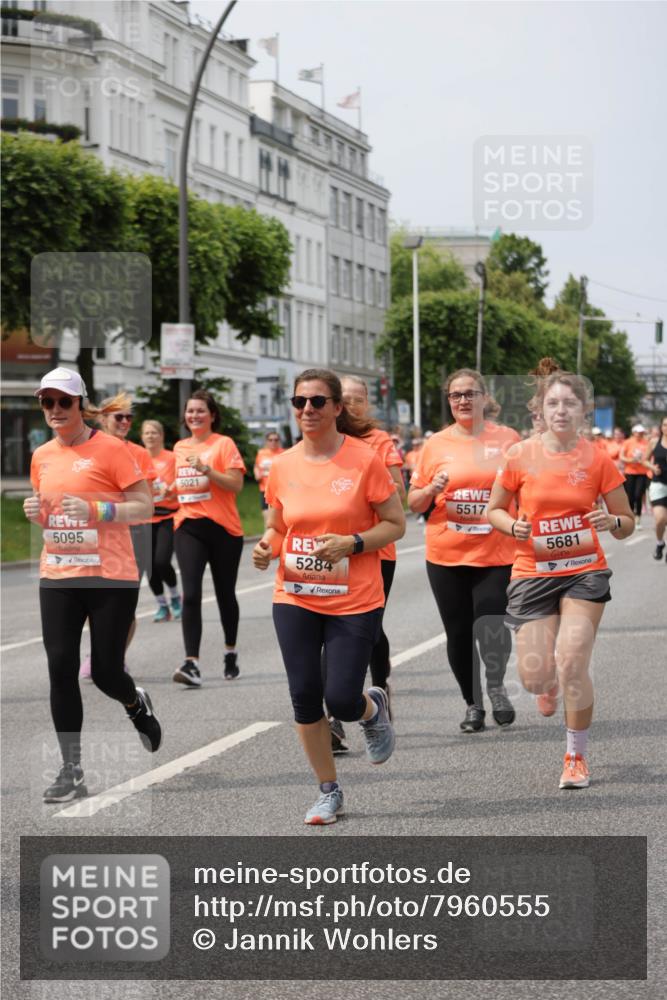 15.06.2025 - REWE Women's Run Jannik Wohlers http://msf.ph/oto/7960555 15.06.2025 09:45:36 Laufen 5095, 5021, 5284, 5517, 5681 meine-sportfotos.de