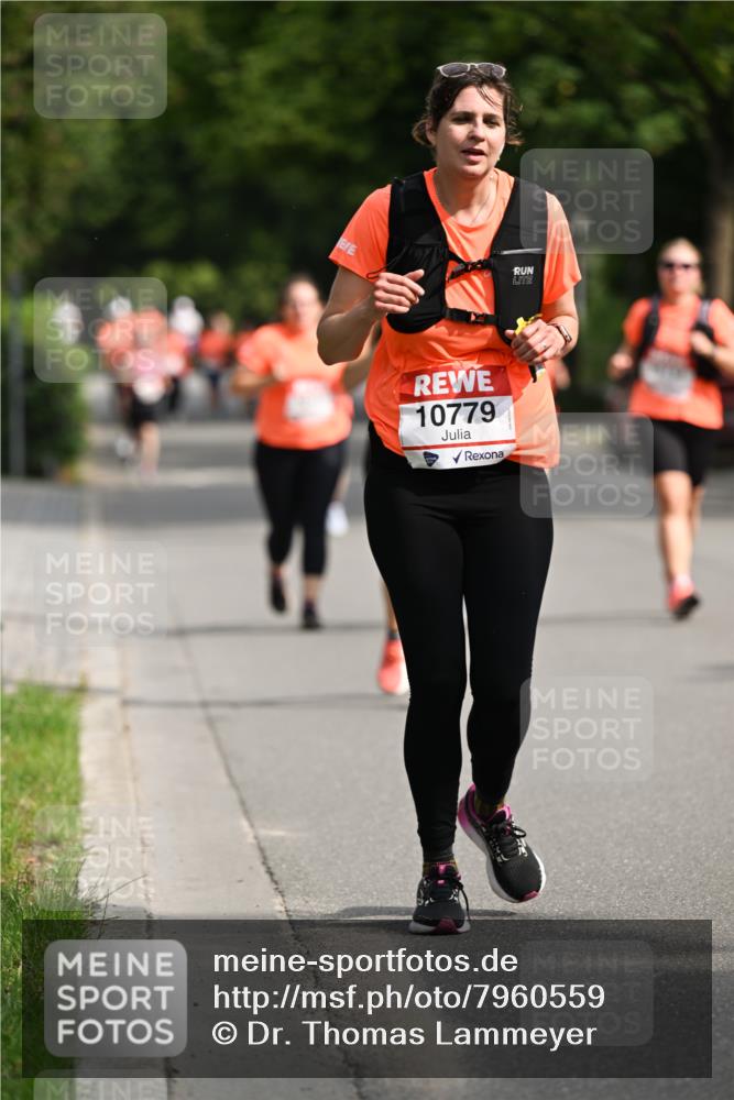 15.06.2025 - REWE Women's Run Dr. Thomas Lammeyer http://msf.ph/oto/7960559 15.06.2025 09:49:54 Laufen 10779 meine-sportfotos.de