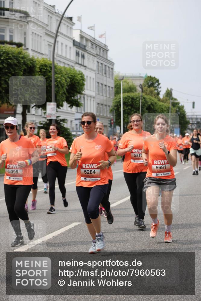 15.06.2025 - REWE Women's Run Jannik Wohlers http://msf.ph/oto/7960563 15.06.2025 09:45:36 Laufen 5095, 5021, 5284, 5517, 5681 meine-sportfotos.de
