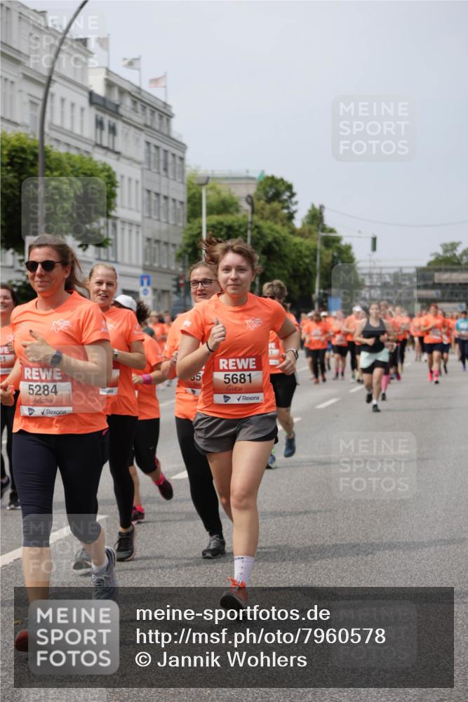 15.06.2025 - REWE Women's Run Jannik Wohlers http://msf.ph/oto/7960578 15.06.2025 09:45:37 Laufen 5284, 5681 meine-sportfotos.de